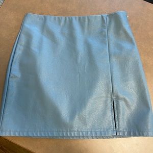skirt
